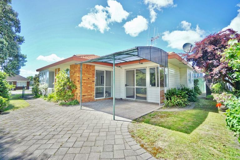 Photo of property in 13a Oroua Street, Te Puke, 3119