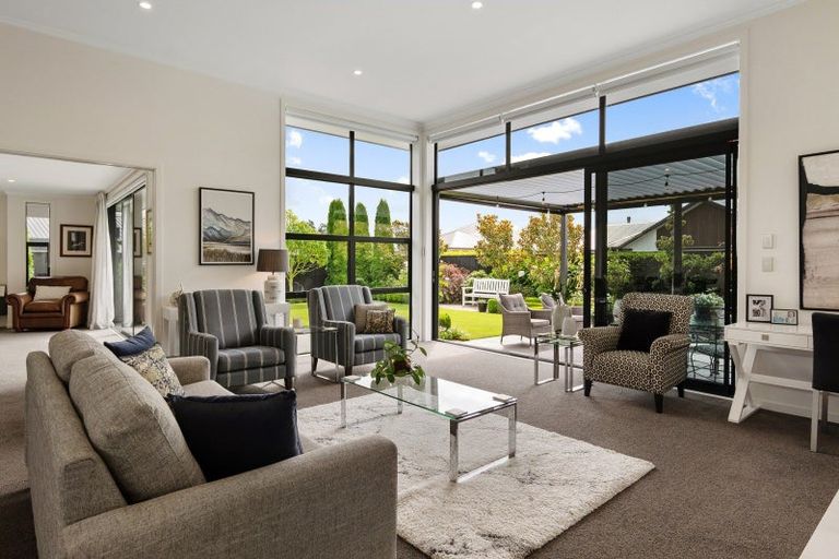 Photo of property in 4 Carnaveron Drive, Lincoln, 7608