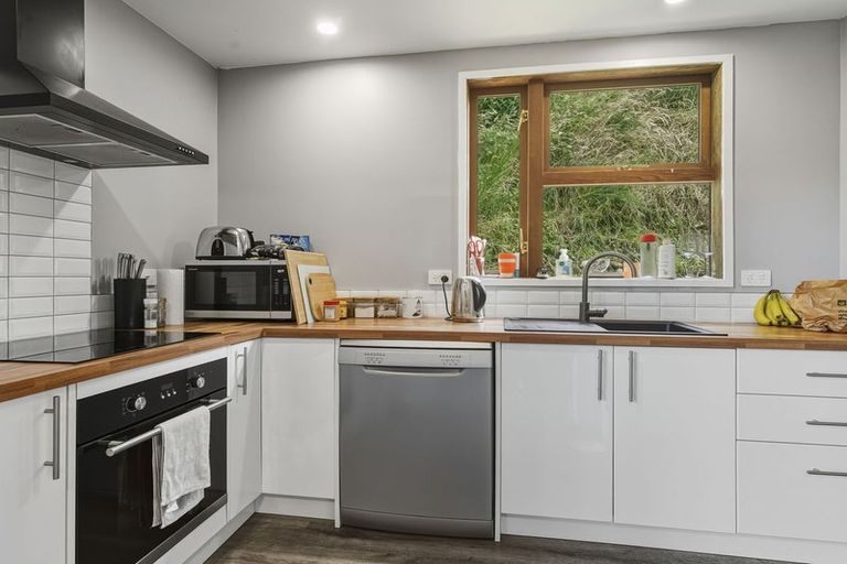 Photo of property in 9 Robinson Street, Lookout Point, Dunedin, 9011