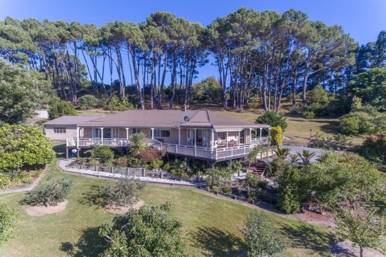 Photo of property in 59 Turvey Road, Mangonui, 0420