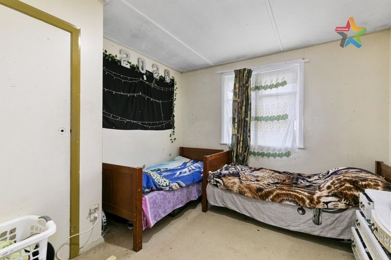 Photo of property in 133 George Street, Stokes Valley, Lower Hutt, 5019