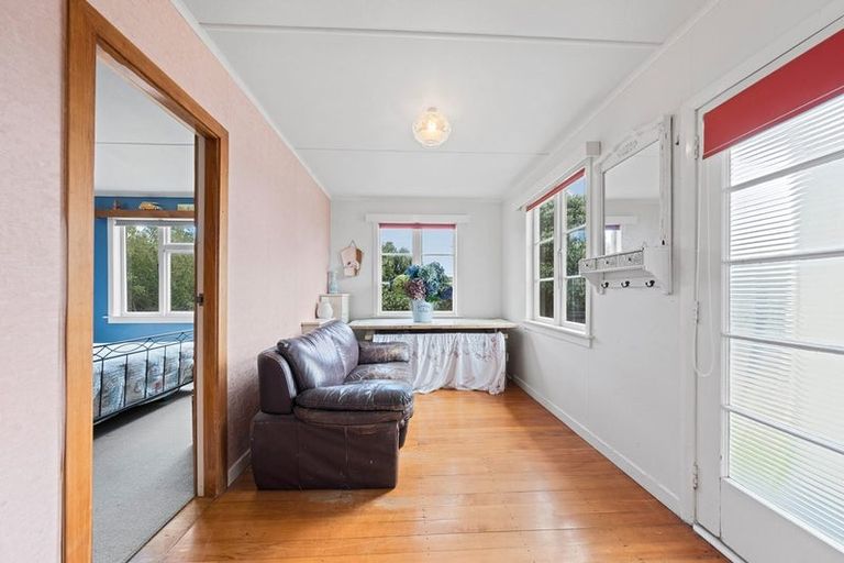 Photo of property in 210 Ahu Ahu Road, Kaitake, New Plymouth, 4374