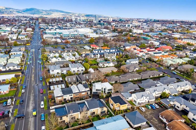 Photo of property in 3/443 Madras Street, St Albans, Christchurch, 8014