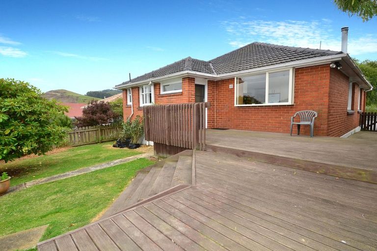Photo of property in 333 Kenmure Road, Kenmure, Dunedin, 9011