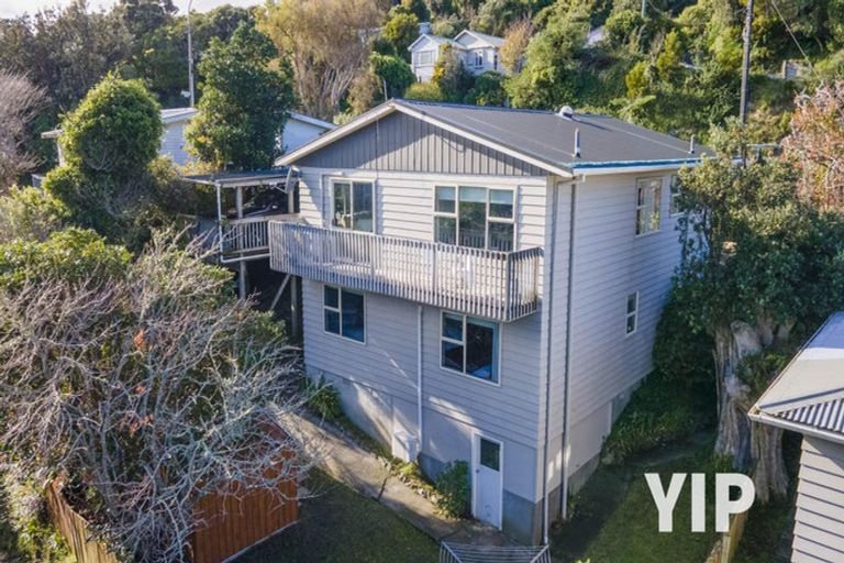 Photo of property in 81 Helston Road, Paparangi, Wellington, 6037