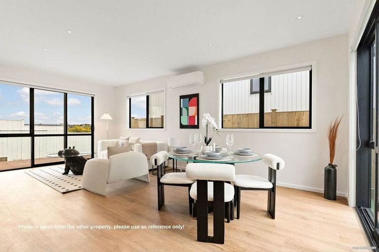 Photo of property in 47d Kawerau Avenue, Devonport, Auckland, 0624