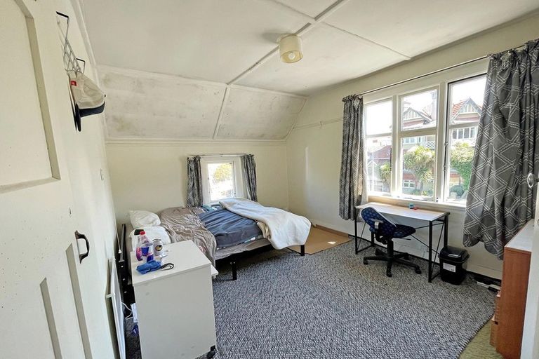 Photo of property in 312a Stuart Street, Dunedin Central, Dunedin, 9016