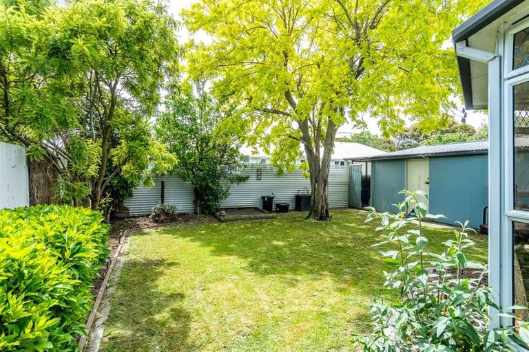 Photo of property in 3 Morris Spence Avenue, Onekawa, Napier, 4110