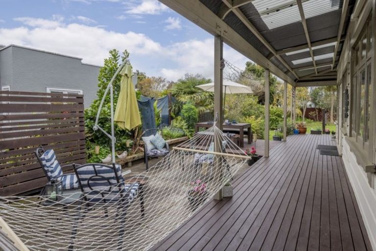 Photo of property in 6 Princes Street, Levin, 5510