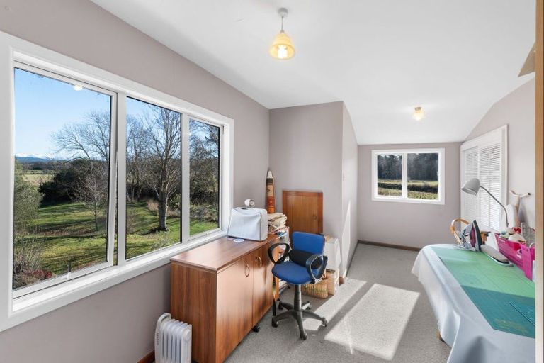 Photo of property in 2072 Homebush Road, Coalgate, Darfield, 7571