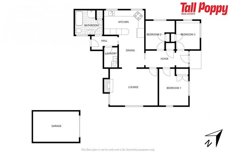 Photo of property in 28 Summerhays Street, Terrace End, Palmerston North, 4410