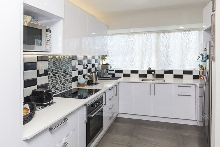 Photo of property in 34 Vauxhall Street, Bishopdale, Christchurch, 8053