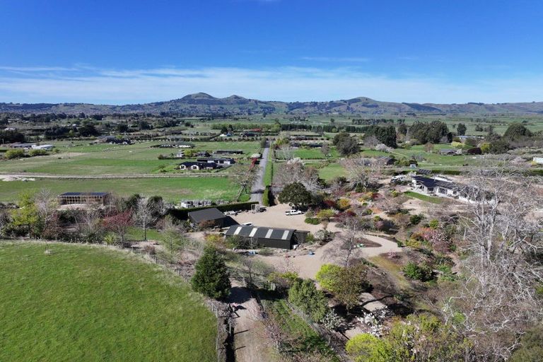Photo of property in 252 Tirohanga Road, North Taieri, Mosgiel, 9092