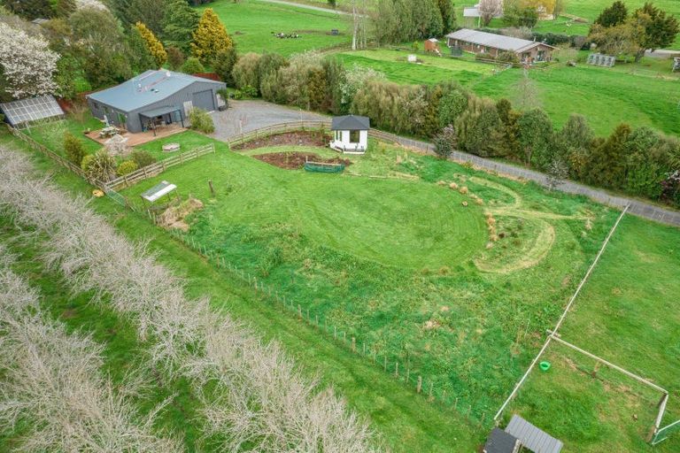 Photo of property in 110 Kells Lane, Lichfield, Putaruru, 3482