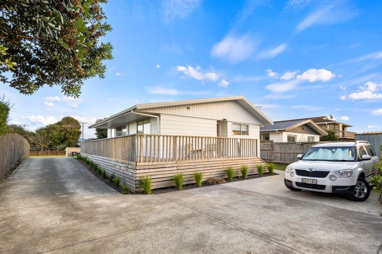 Photo of property in 283 Dickson Road, Papamoa Beach, Papamoa, 3118