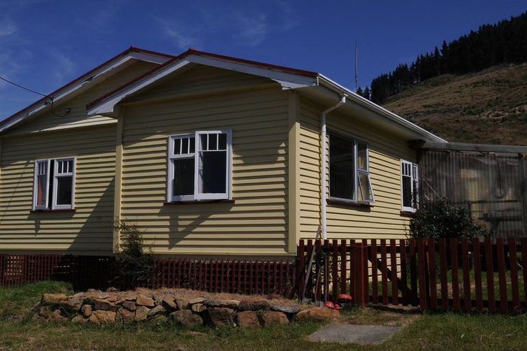 Photo of property in 4942 Hampden-palmerston Road, Bushey, Palmerston, 9482