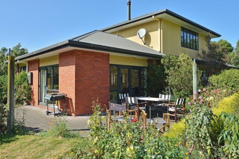 Photo of property in 221 Upper Manaia Road, Upper Plain, Masterton, 5888