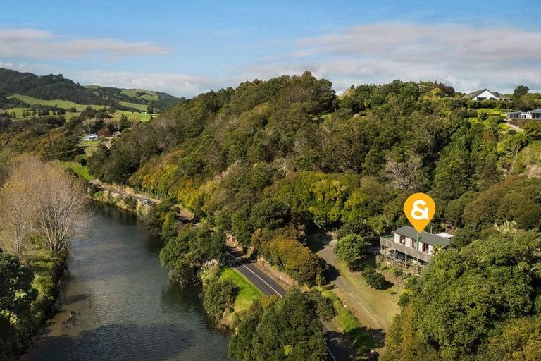 Photo of property in 74 Maramarahi Road, Thames, 3578