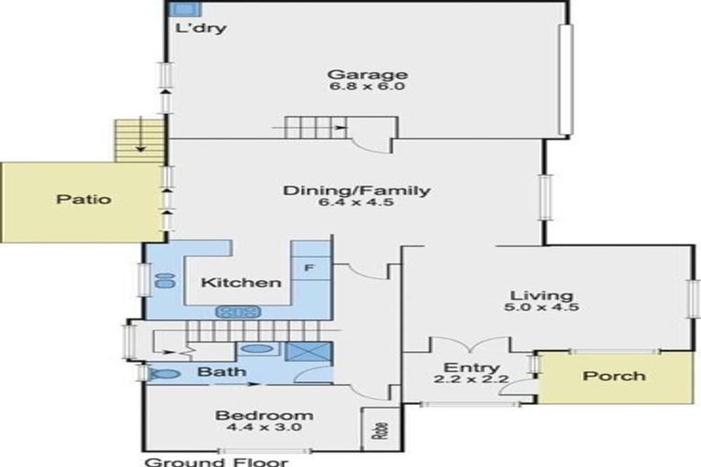 Photo of property in 19 Emilia Nixon Lane, Stonefields, Auckland, 1072