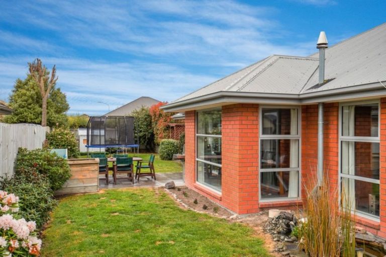Photo of property in 40 Kaniere Avenue, Hei Hei, Christchurch, 8042