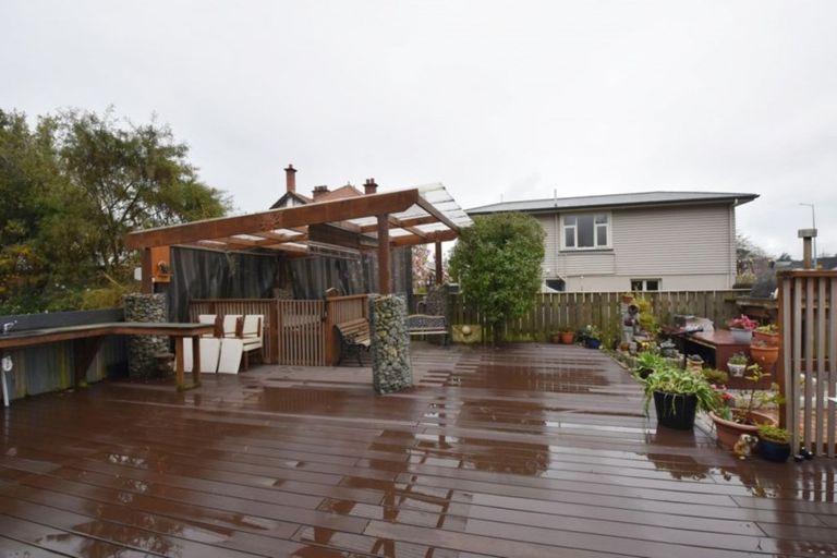 Photo of property in 318 Kelvin Street, Gladstone, Invercargill, 9810