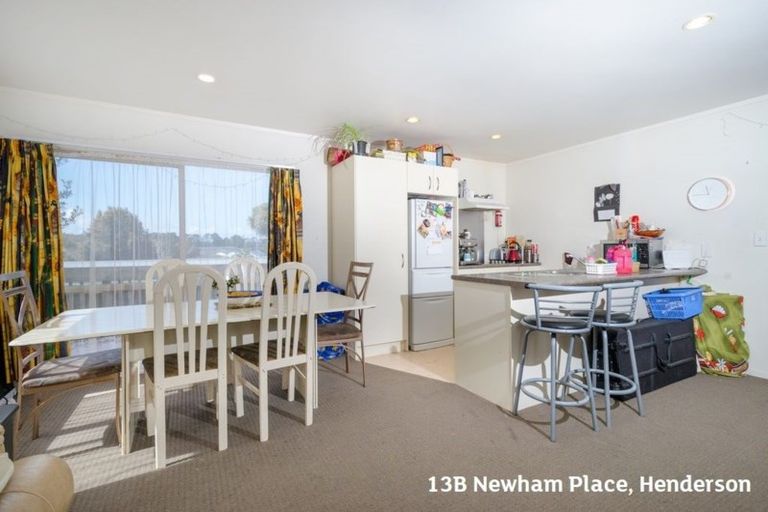 Photo of property in 13 Newham Place, Henderson, Auckland, 0612