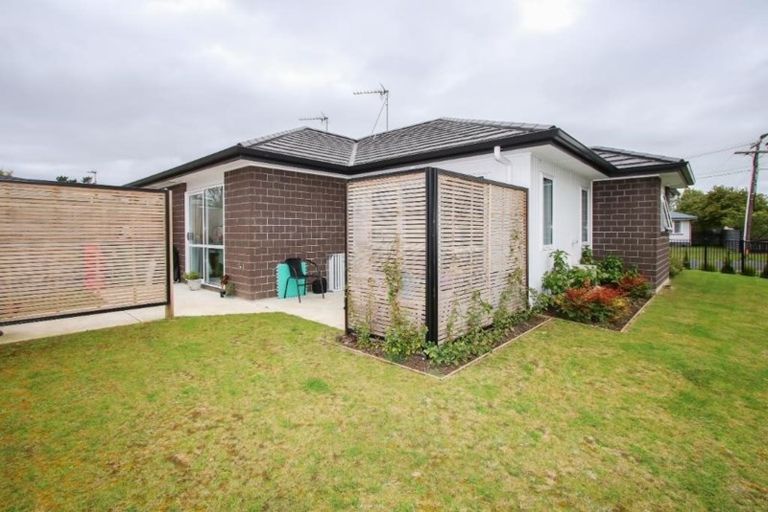 Photo of property in 1/97 Bruce Avenue, Glenview, Hamilton, 3206