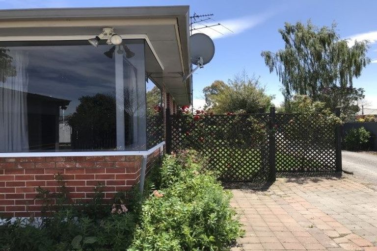 Photo of property in 87 George Street, Tinwald, Ashburton, 7700