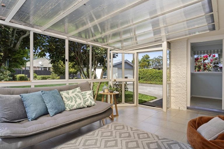 Photo of property in 138 Roydvale Avenue, Burnside, Christchurch, 8053