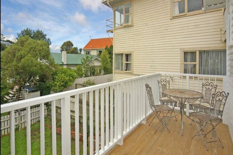 Photo of property in 155 Moxham Avenue, Hataitai, Wellington, 6021