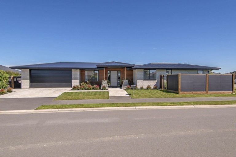 Photo of property in 51 Bavaria Drive, Rolleston, 7614