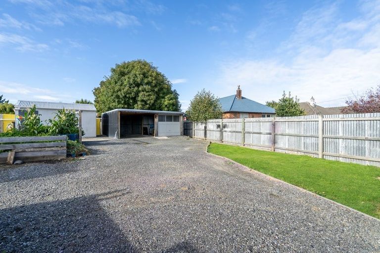 Photo of property in 34 Lyon Street, Glengarry, Invercargill, 9810