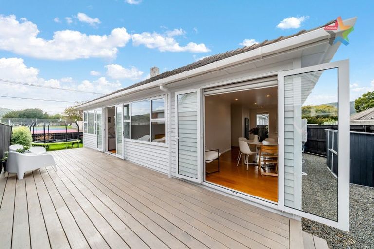 Photo of property in 46 Dyer Street, Epuni, Lower Hutt, 5011