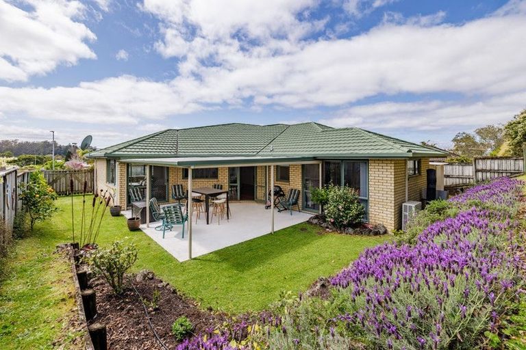 Photo of property in 11 Kilountain Place, Kerikeri, 0230