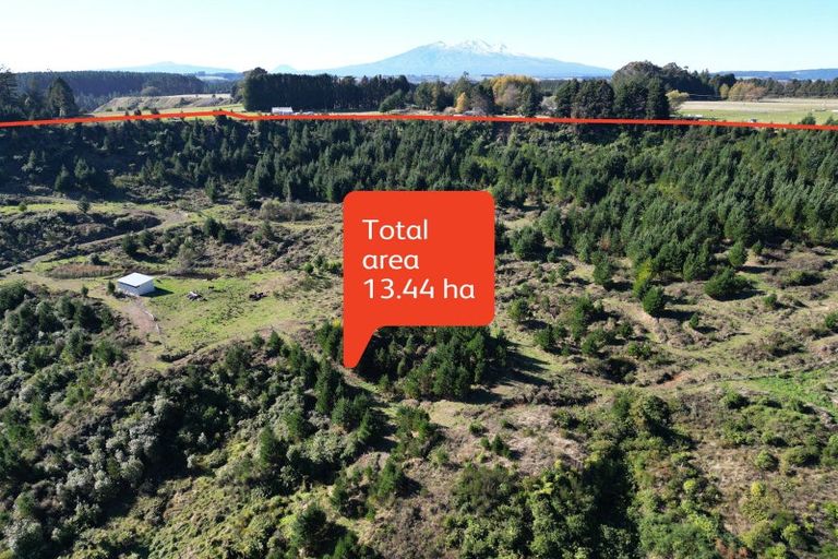 Photo of property in 81d Middle Road, Tohunga Junction, Raetihi, 4696