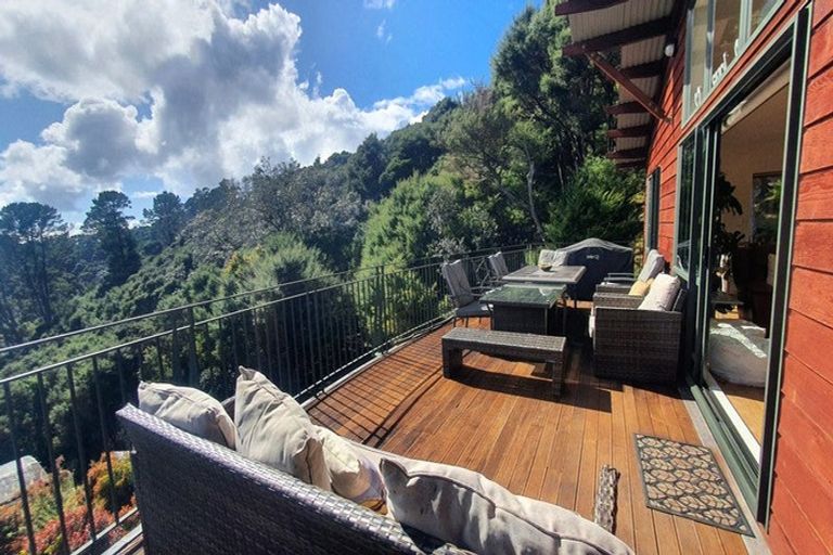 Photo of property in 8a Schoolhouse Bay Road, Kawau Island, 0920