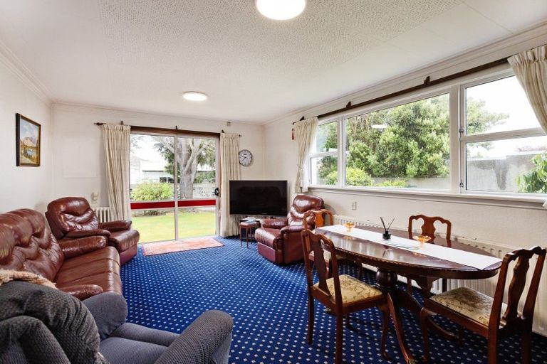 Photo of property in 63 John Street, Strathern, Invercargill, 9812