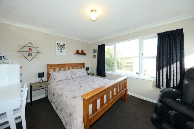 Photo of property in 116 Richardson Terrace, Woolston, Christchurch, 8023