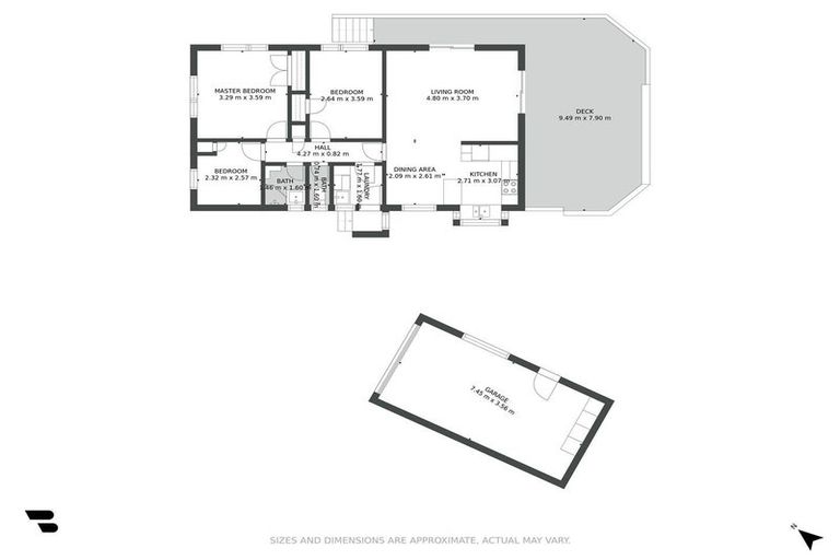 Photo of property in 3 Glenhaven Place, Te Atatu Peninsula, Auckland, 0610