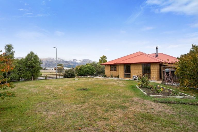 Photo of property in 24 Hewson Crescent, Lake Hawea, Wanaka, 9382