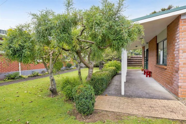 Photo of property in 161 Raleigh Street, Brixton, Waitara, 4382