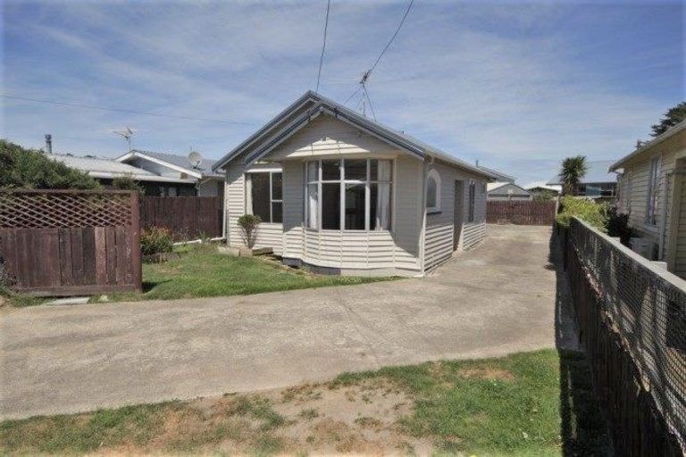Photo of property in 318 Tomahawk Road, Ocean Grove, Dunedin, 9013