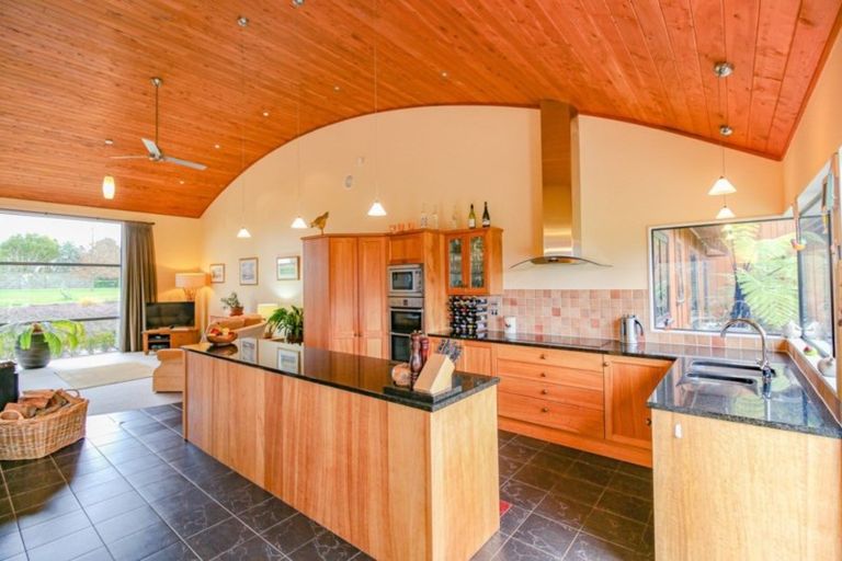 Photo of property in 29 Harrison Road, Fordell, Whanganui, 4577
