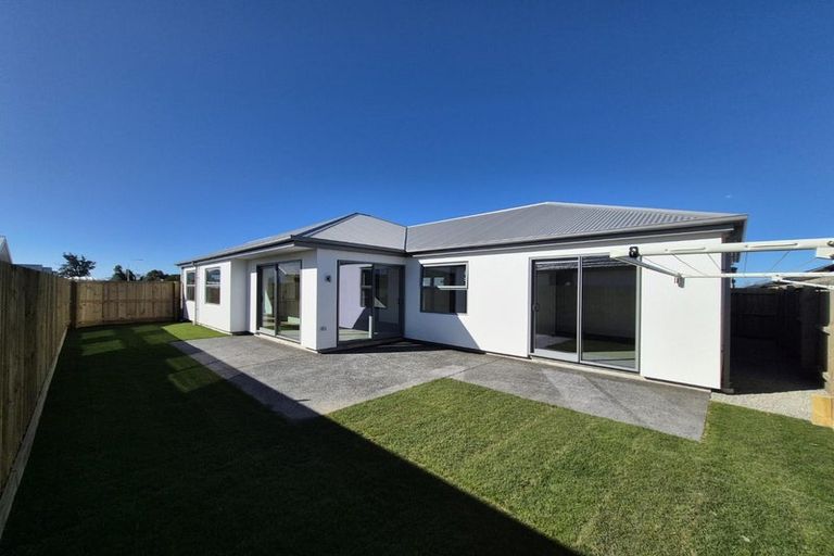 Photo of property in 7 Rita Angus Road, Belfast, Christchurch, 8051