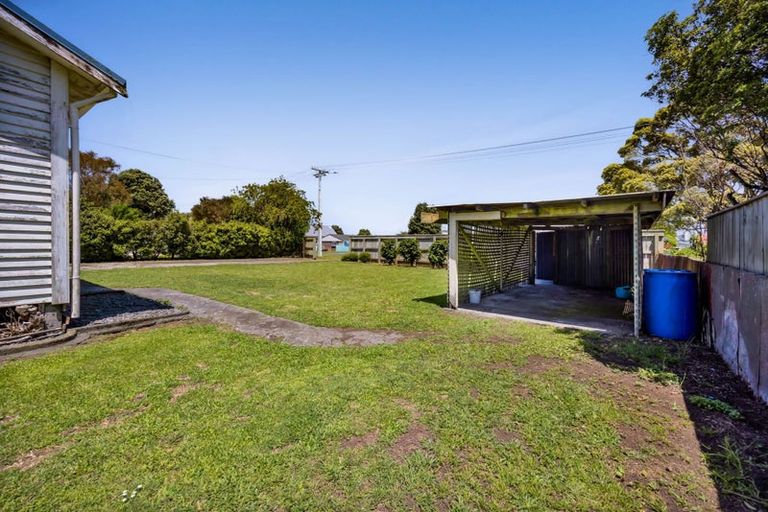 Photo of property in 33 Ngatai Street, Manaia, 4612