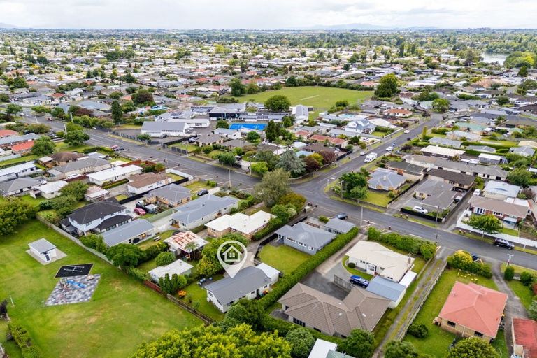 Photo of property in 23a Cunningham Road, Beerescourt, Hamilton, 3200