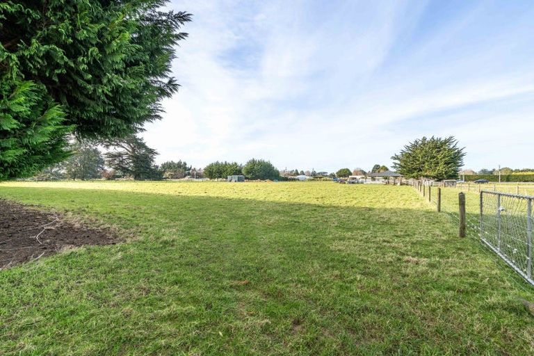 Photo of property in 1970 Winton Lorneville Highway, Makarewa, Invercargill, 9876