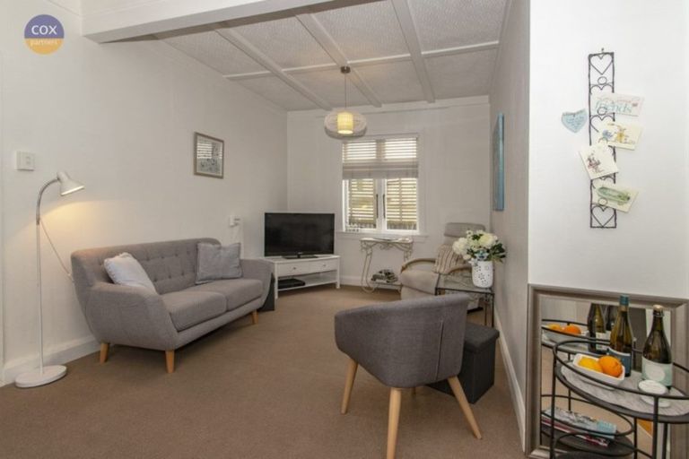 Photo of property in 461 Hastings Street, Napier South, Napier, 4110