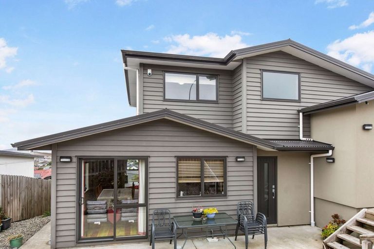 Photo of property in 88 Mclintock Street, Johnsonville, Wellington, 6037