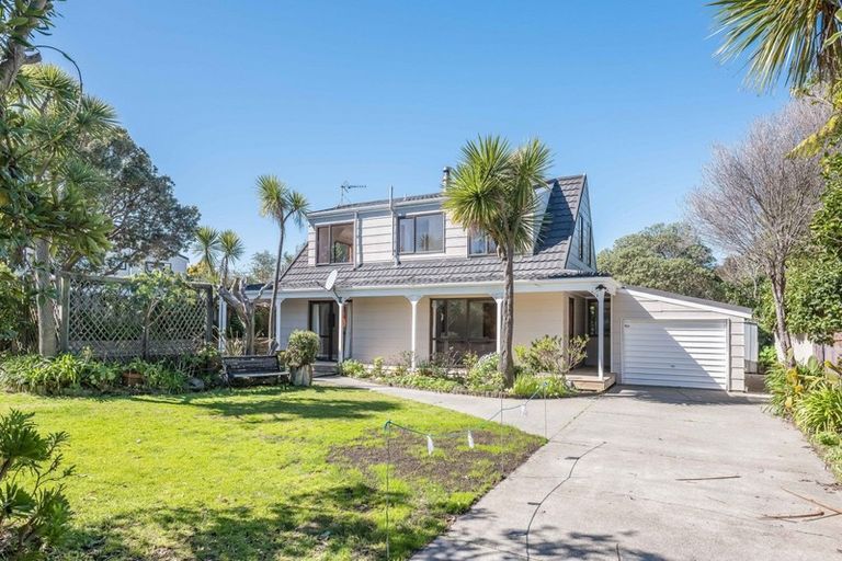 Photo of property in 90a Manly Street, Paraparaumu Beach, Paraparaumu, 5032